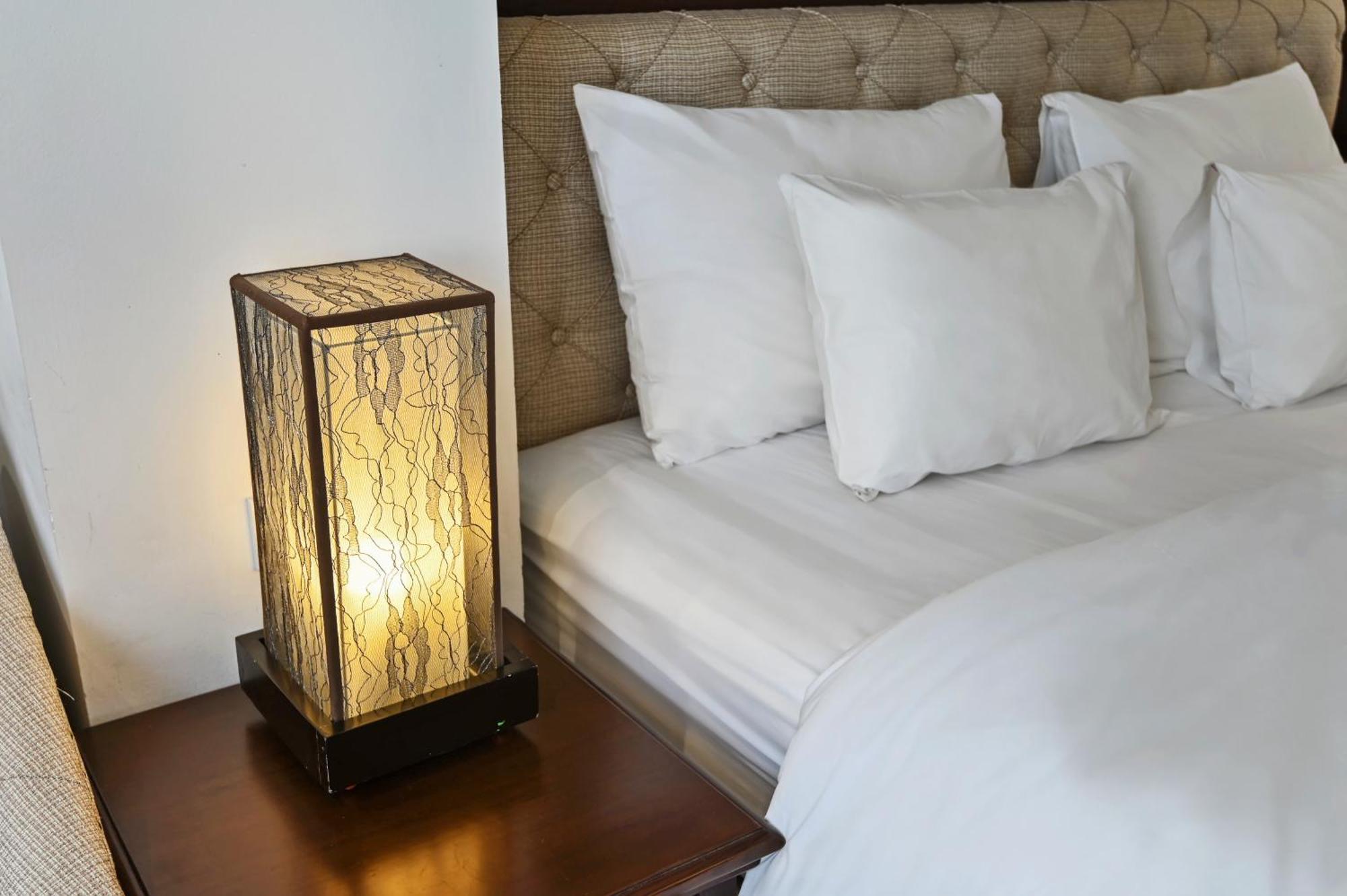22Land Residence Hotel & Spa Hanói Quarto foto